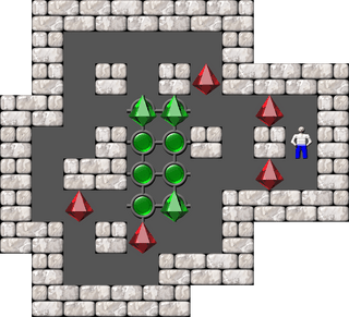 Уровень 63 — Kevin 19